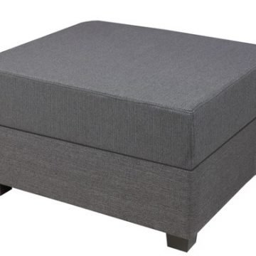 Capris Large Ottoman
