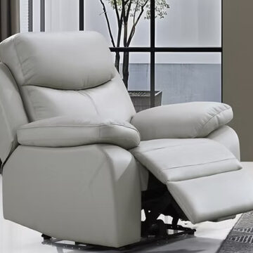 Tito Power Recliner