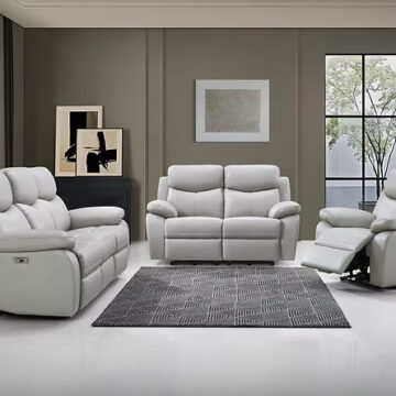 Tito Collection Power Recliner