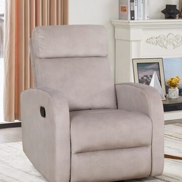 6337 Recliner