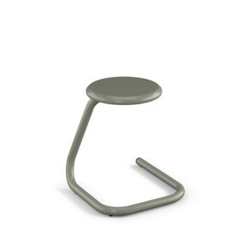 Paper Clip Chair